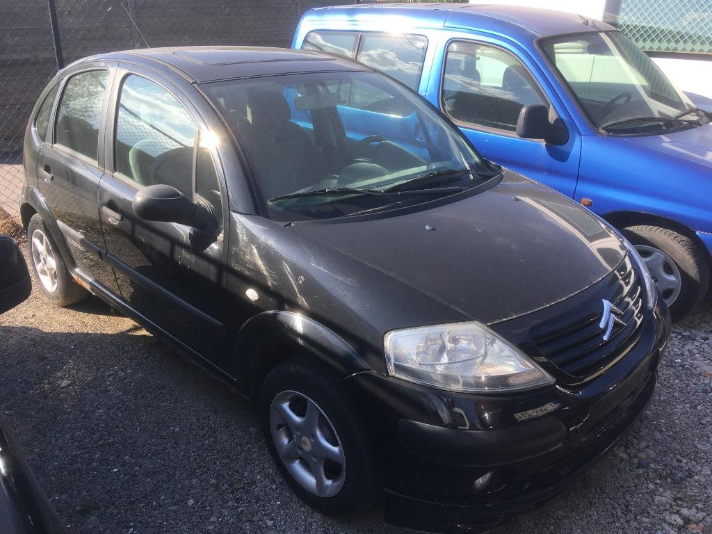 citroen C3 1100 cc, Autos, Achat, Entreprise, Boîte manuelle, Entretenue par le concessionnaire