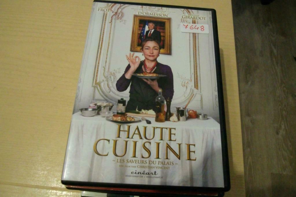 haute cuisine, Enlèvement ou Envoi