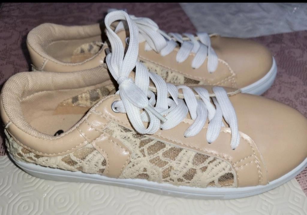 Baskets filles, Enlèvement ou Envoi, Neuf, Chaussures