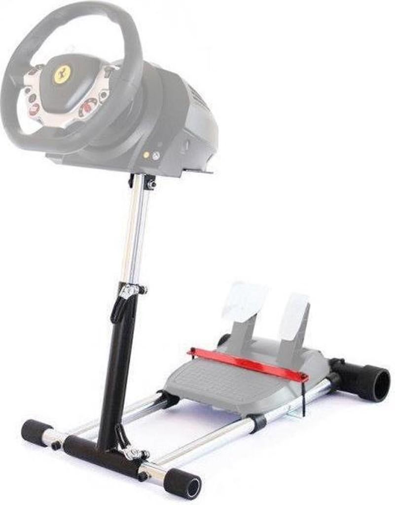 wheel stand pro - T300 / TX / T-GT / T248, Ophalen, Gebruikt