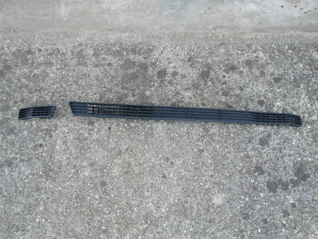 BMW E24 628 635 ventilation tableau bord, Ophalen of Verzenden, Gebruikt, BMW