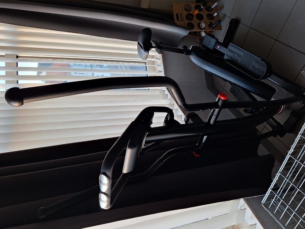 Combi trainer, Sport en Fitness, Ophalen, Zo goed als nieuw, Hometrainer
