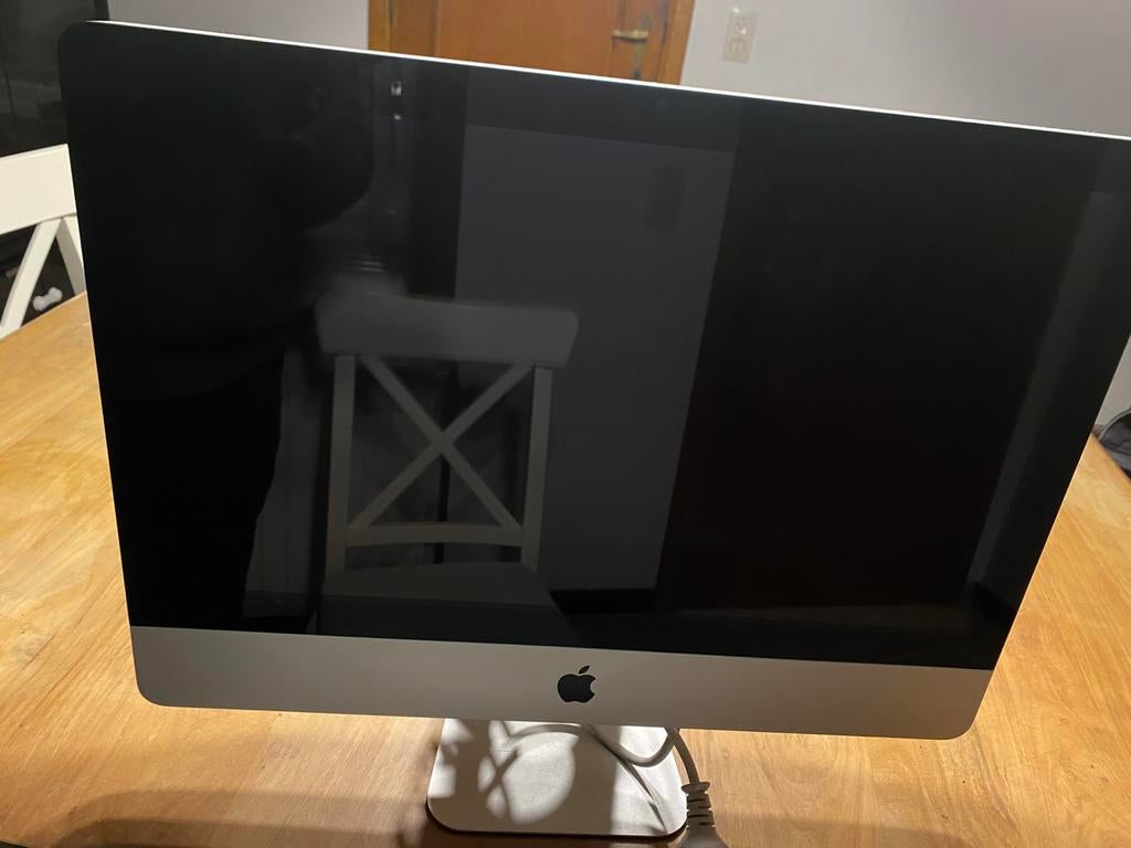 Imac, Computers en Software, Ophalen, Zo goed als nieuw, IMac