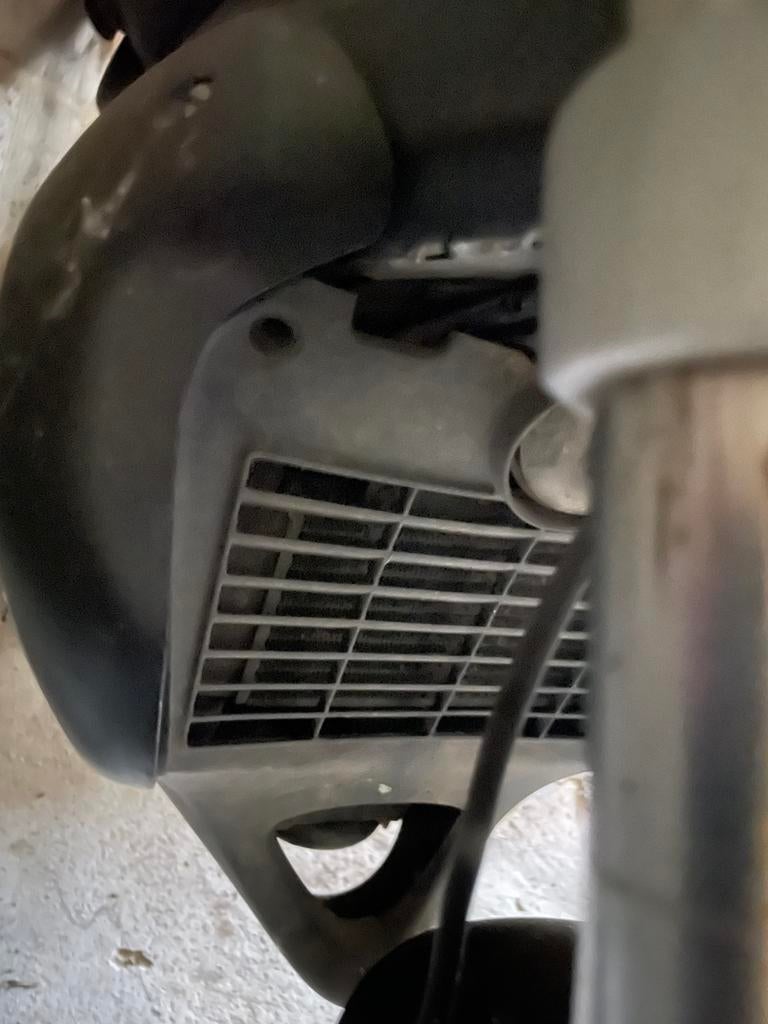 Piaggio et NRG prix fixe, Vélos & Vélomoteurs, Autres modèles, Classe B (45 km/h), Enlèvement, Utilisé