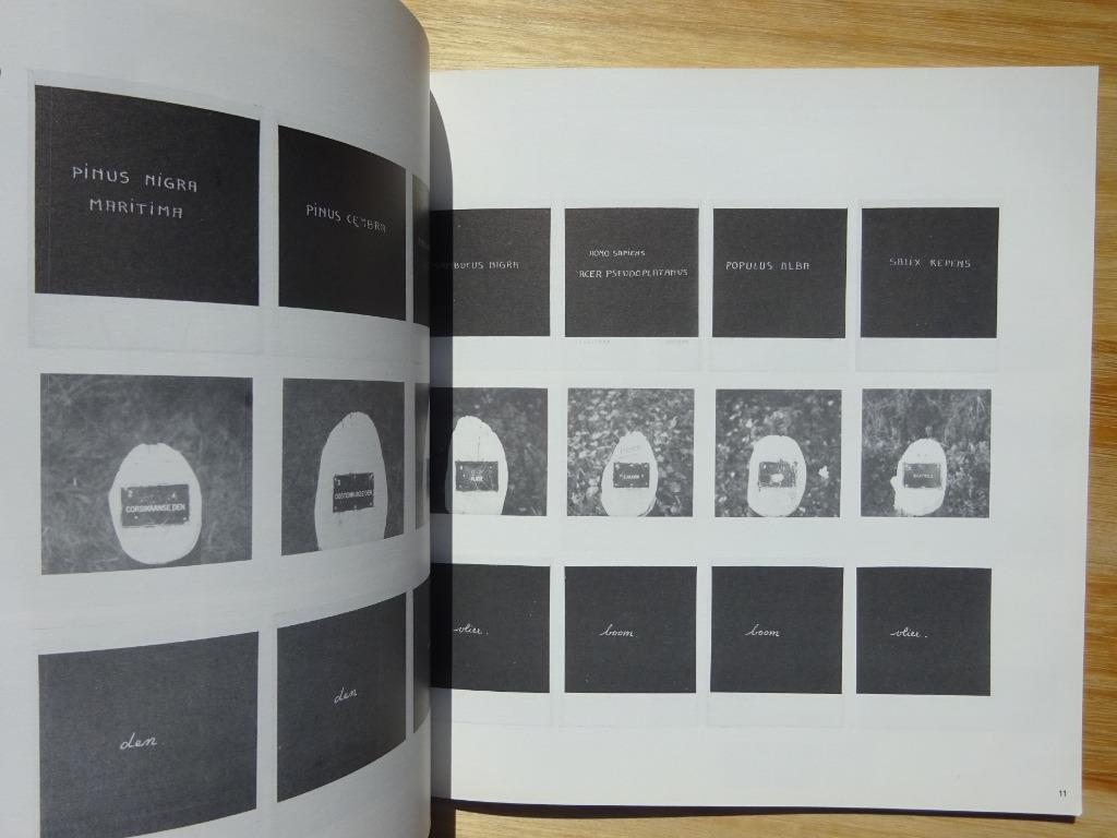 HAM 1982 Nul Reservaat, Boeken, Kunst en Cultuur | Beeldend, Ophalen of Verzenden, Zo goed als nieuw, Schilder- en Tekenkunst