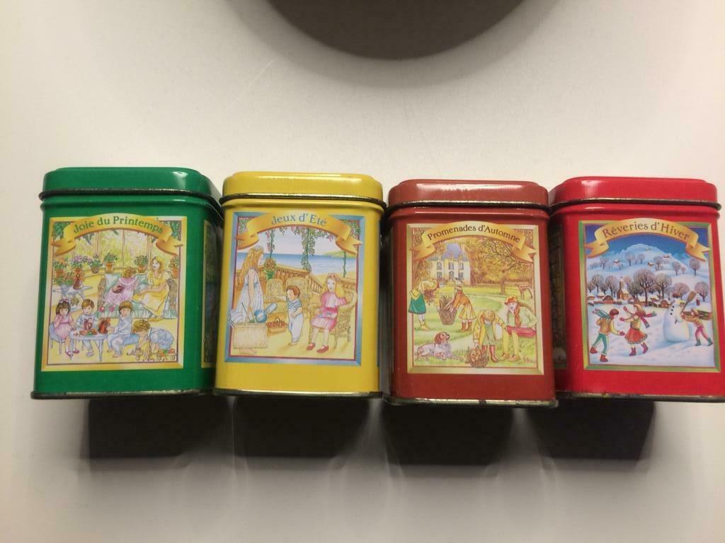 petites boîtes de rangement, Enlèvement, Utilisé, Autres types, Autres matériaux
