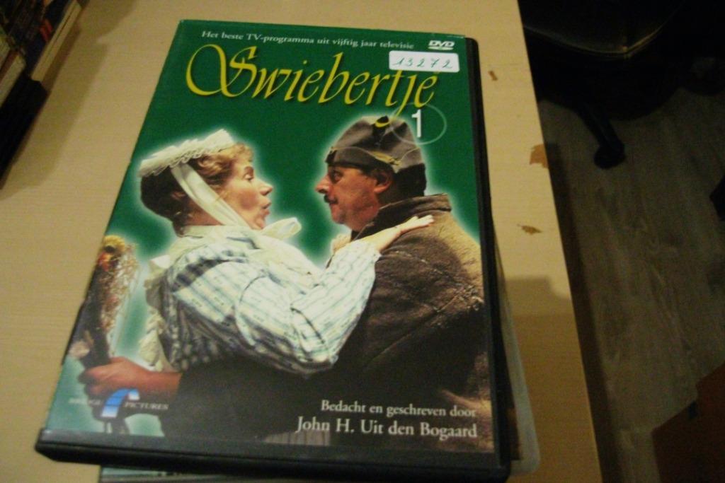 het swiebertje, Ophalen of Verzenden