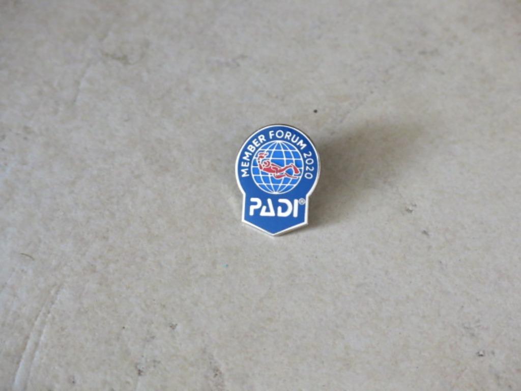 Verschillende pins, Ophalen, Nieuw, Speldje of Pin