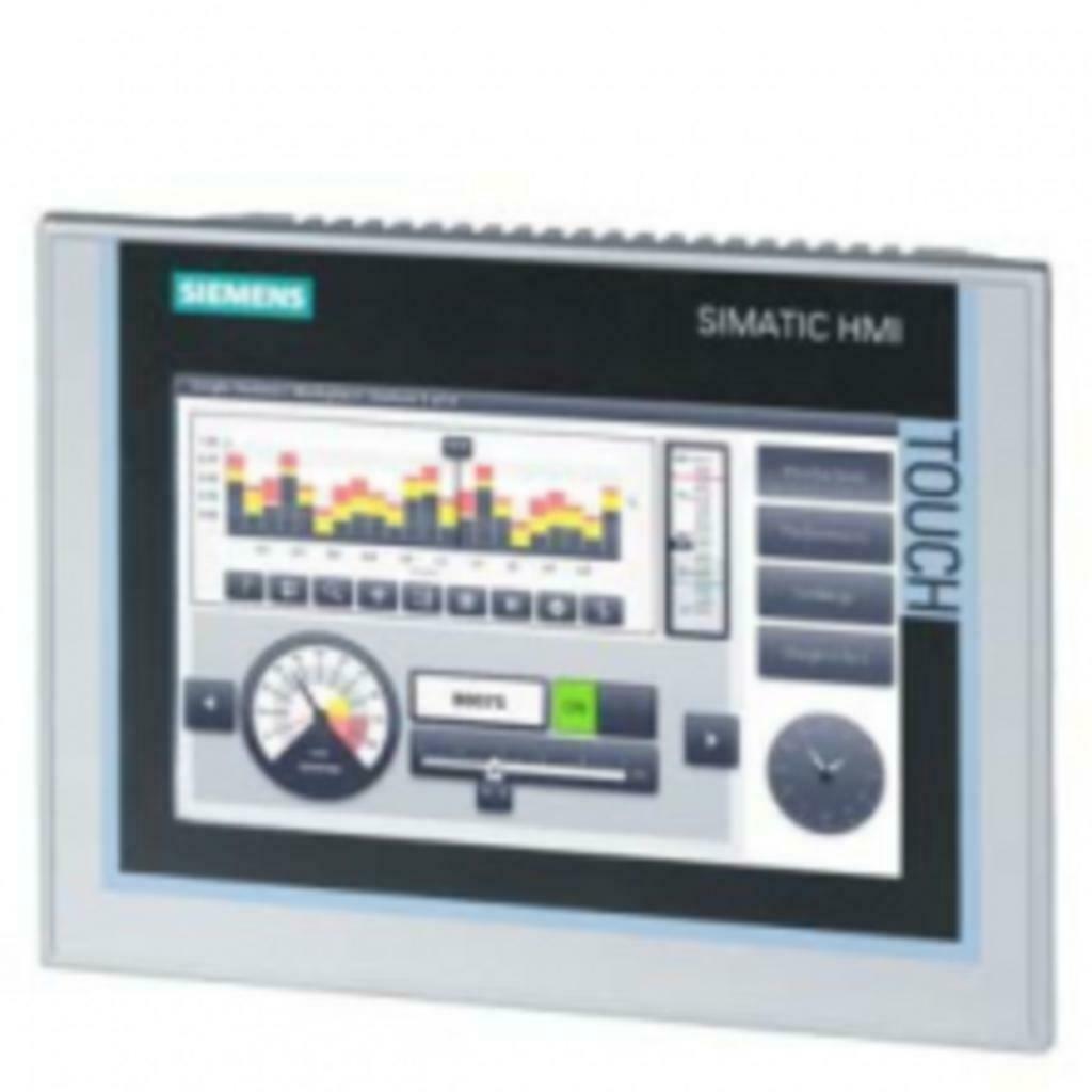 NIEUW Siemens HMI TP700 Comfort 6AV2124-0GC01-0AX0, Ophalen of Verzenden, Nieuw