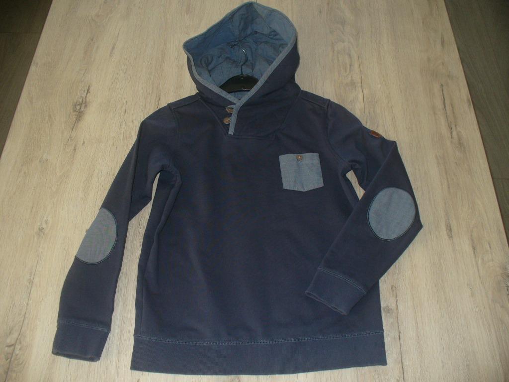 Hoodie Premium by JBC maat 152, Kinderen en Baby's, Kinderkleding | Maat 152, Trui of Vest, Ophalen of Verzenden, Zo goed als nieuw