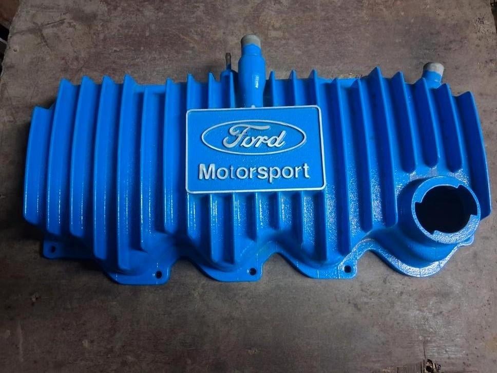 Ford kleppendeksel te koop, Enlèvement, Ford