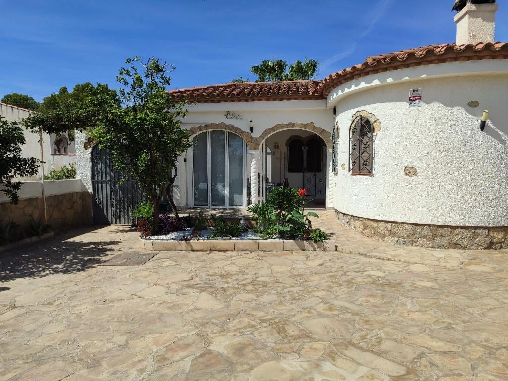 Location villa vacances Miamy platja espagne, Vacances, Maisons de vacances | Espagne, Propriétaire, Village, Maison de campagne ou Villa