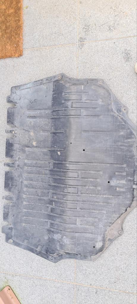 CACHE SOUS MOTEUR SEAT IBIZA 6L, Enlèvement, Utilisé