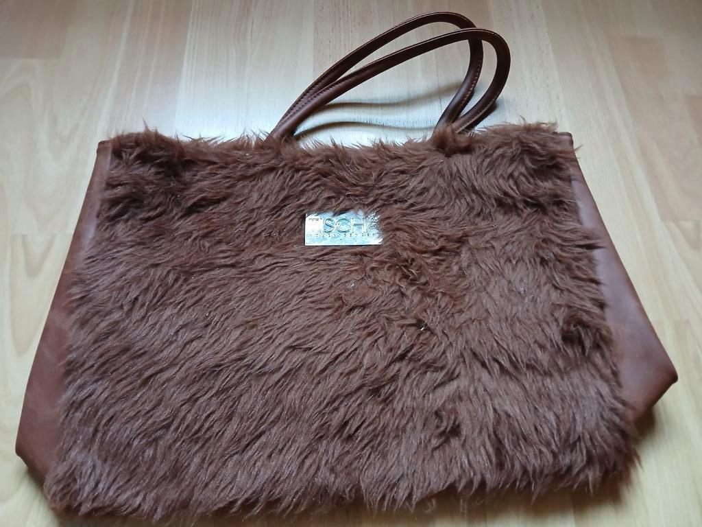 Grand sac à main/shopper, Enlèvement ou Envoi, Comme neuf, Sac à main