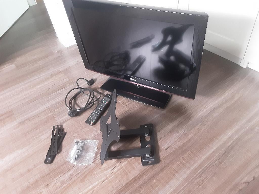 Tv, Audio, Tv en Foto, Televisies, Ophalen, 60 tot 80 cm, LG