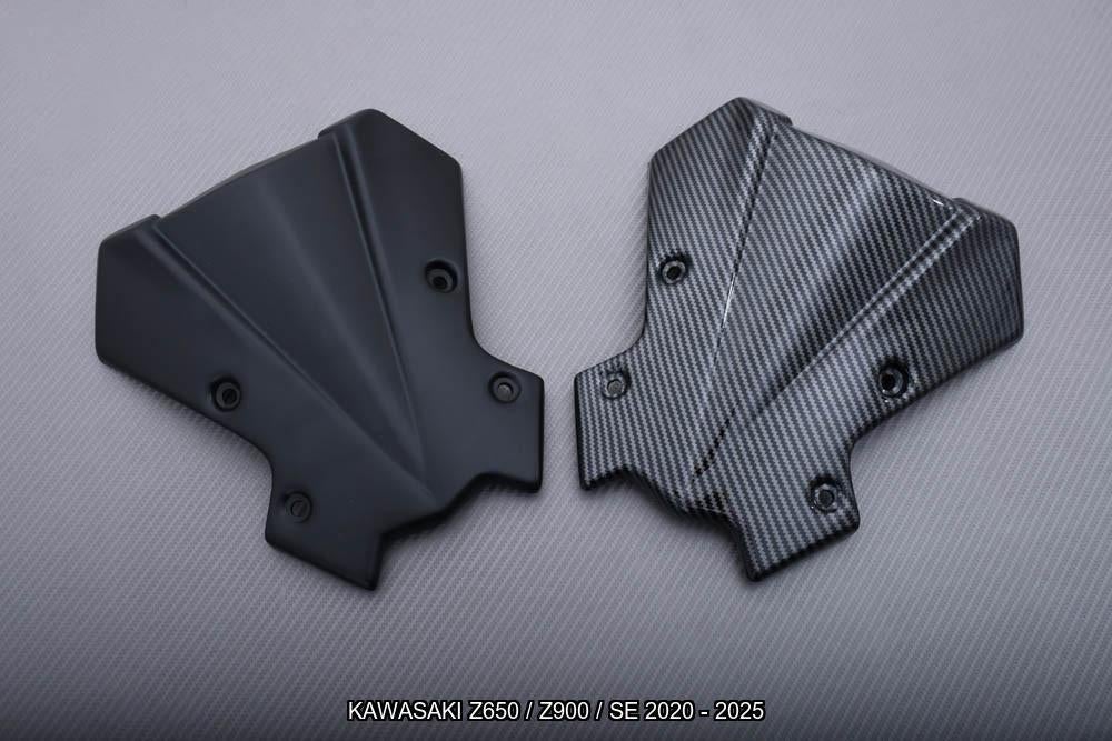 Bulle KAWASAKI Z650 / Z900 / SE 2020 - 2025, Motos, Accessoires | Autre, Neuf, Enlèvement ou Envoi