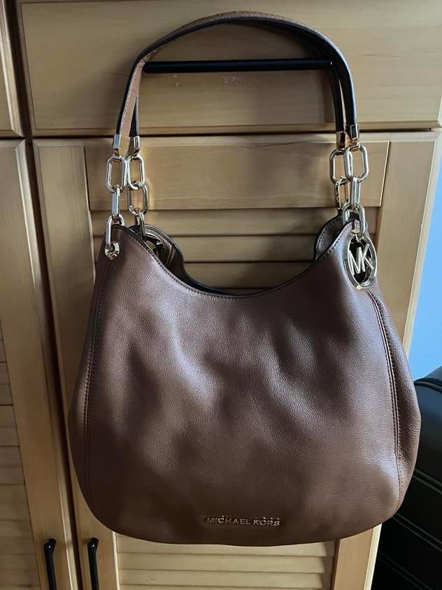 Sac à main Lillie grand Michael Kors, Enlèvement ou Envoi, Neuf, Sac à main