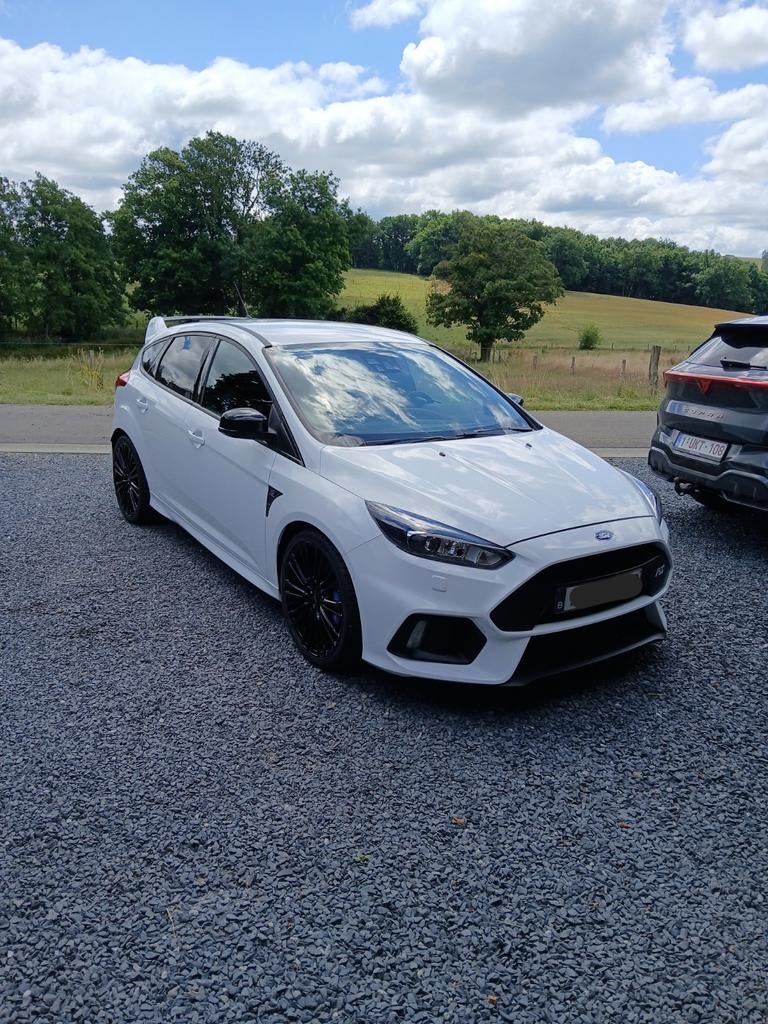 Ford focus rs mk3, Autos, Ford, Particulier, Achat, Focus