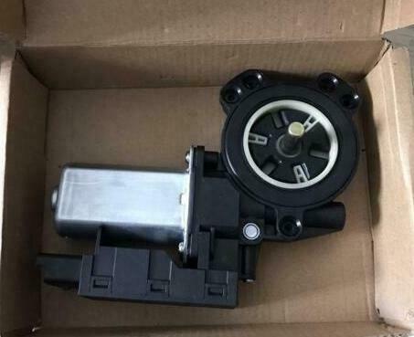 Raam motor rechts voor Renault Megane 2 2007 diesel, Neuf, Renault, Enlèvement, Droite
