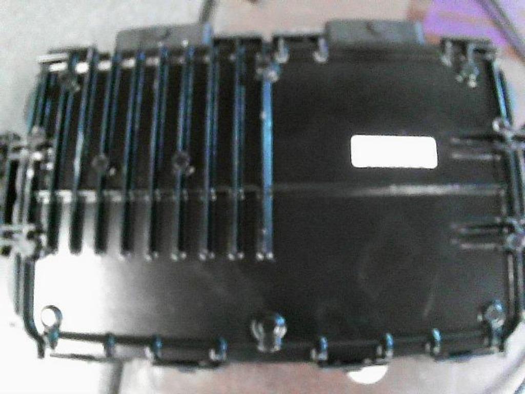 Commande de suspention Citroen C4 Picasso 2.0HDI 100Kw  2007, Ophalen of Verzenden, Gebruikt