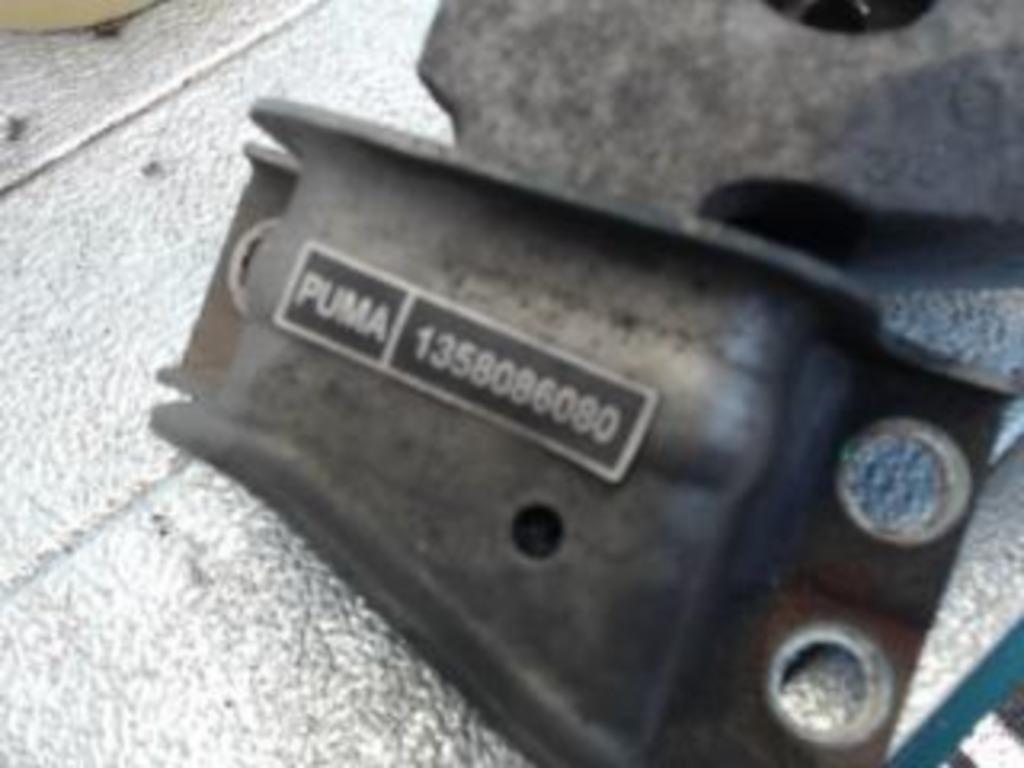 Support moteur 2 Peugeot Boxer 3 2.2HDi 88kw 2006-2015, Autos : Pièces & Accessoires, Enlèvement ou Envoi, Utilisé, Peugeot
