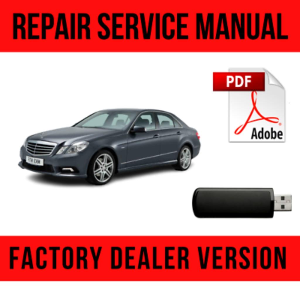 MERCEDES BENZ MB SERVICE WORKSHOP MANUALS | DOWNLOAD, Ophalen of Verzenden
