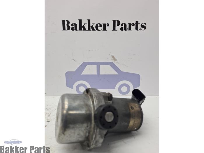 Pompe à vide (essence) d'un Porsche Cayenne, -, -, Porsche, 3 mois de garantie