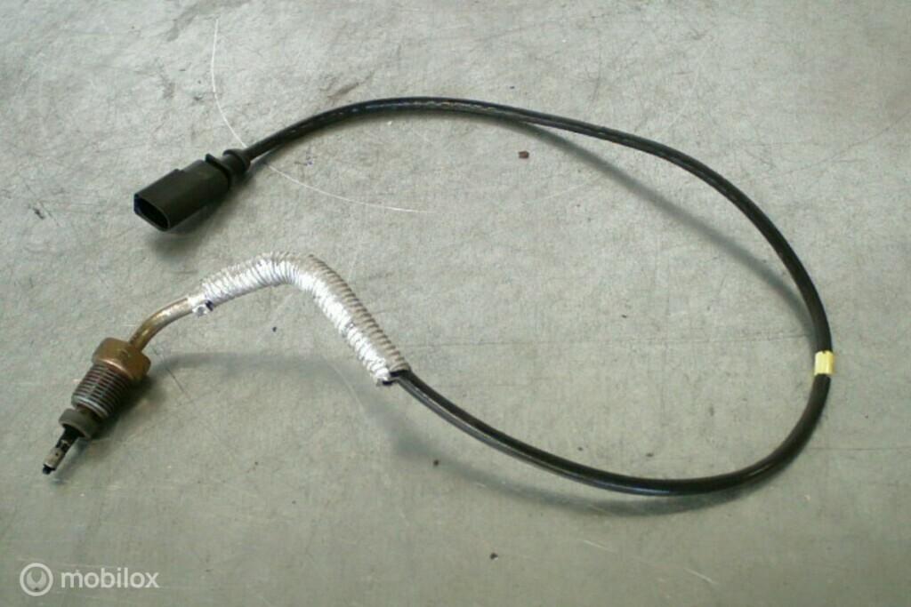 Uitlaattemperatuursensor 04L906088AR​ 1.6/2.0TDI CXX CUU VAG, Enlèvement ou Envoi, Utilisé, Seat
