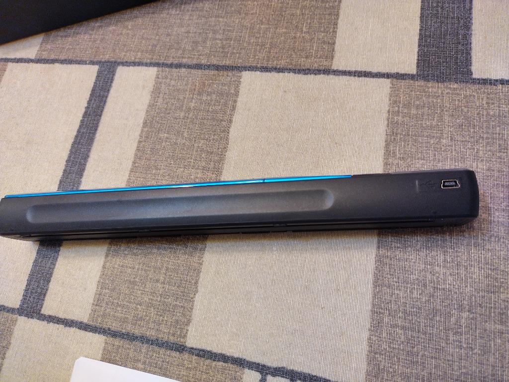 Eloam digitale handscanner, Computers en Software, Ophalen, Nieuw, Documentscanner, Windows