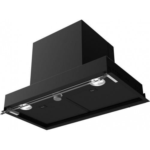 hotte franke encastrable (meuble 60 cm) neuve dans sa boîte, Neuf, 600 à 800 m³/h, Moteur, Encastré