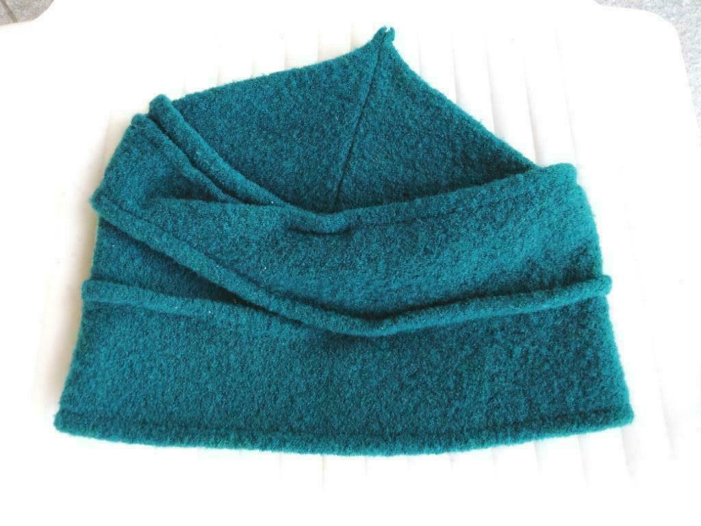 wollen muts, Kleding | Dames, Noa Noa, Ophalen, Zo goed als nieuw, Muts