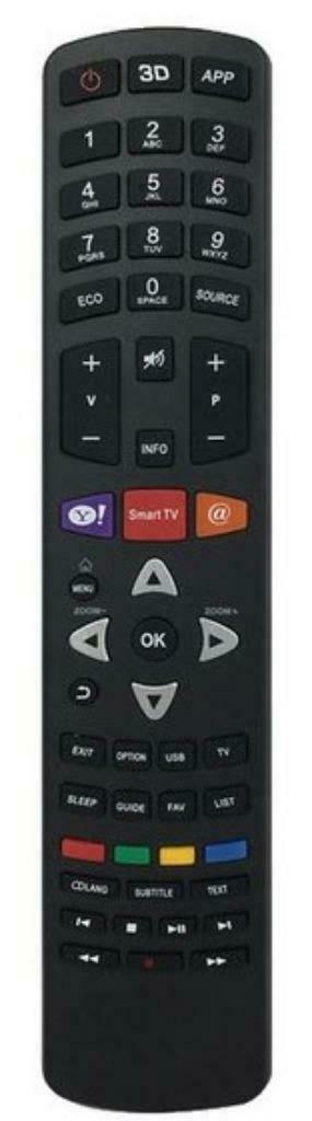 Télécommande Thomson 04TCLTEL0230, Enlèvement ou Envoi, Neuf, Originale, TV