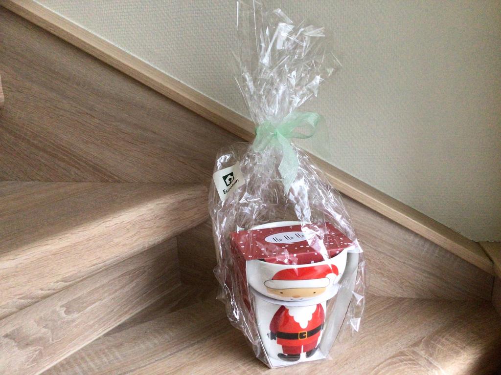 Sac à café et bol de Noël, neufs, Enlèvement ou Envoi, Neuf