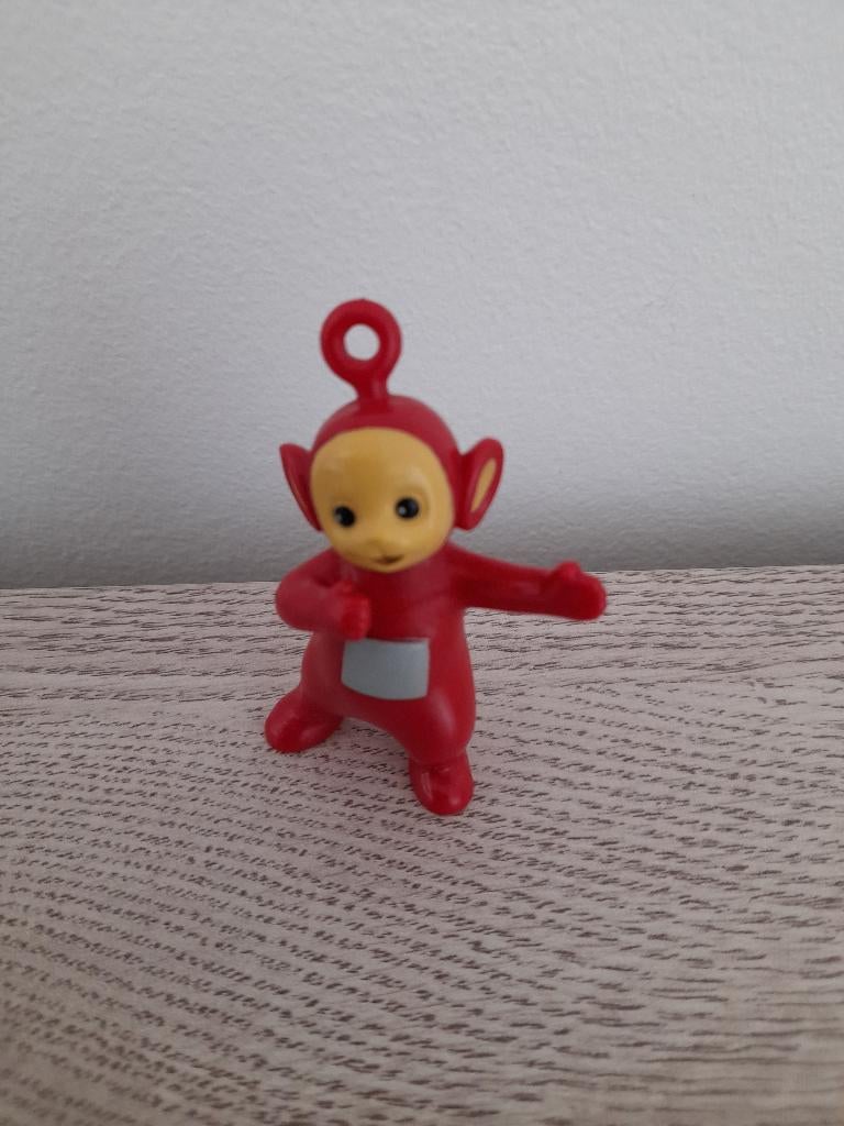 Teletubbies, Verzamelen, Ophalen of Verzenden, Gebruikt