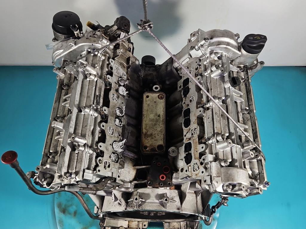 Moteur 642838 Nu E-CLASS MERCEDES-BENZ