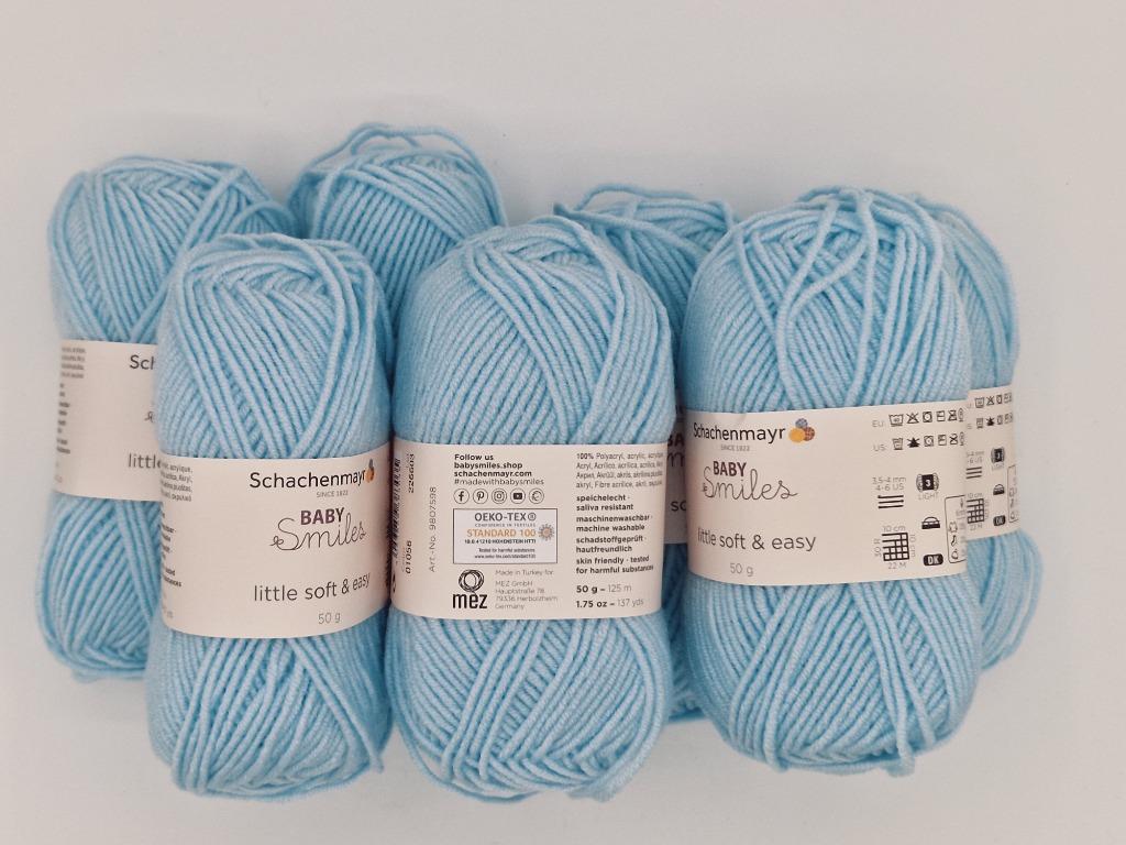 Breiwol / Breigaren Nieuw, Enlèvement ou Envoi, Neuf, Tricot ou Crochet, Aiguille