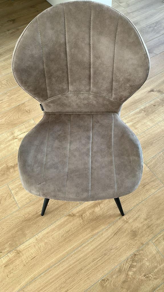 À vendre : table à manger, chaise Mxsofa, Enlèvement, Comme neuf