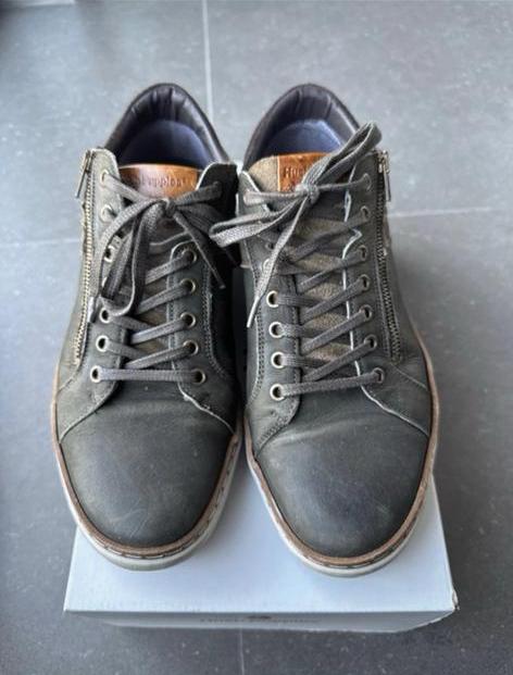 Veterschoenen Hush Puppies, Enlèvement ou Envoi, Autres couleurs, Hush puppies, Chaussures à lacets
