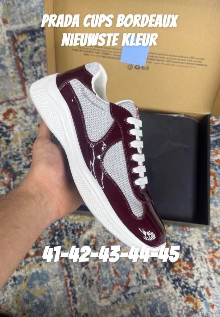 Gobelets Prada, Enlèvement ou Envoi, Neuf