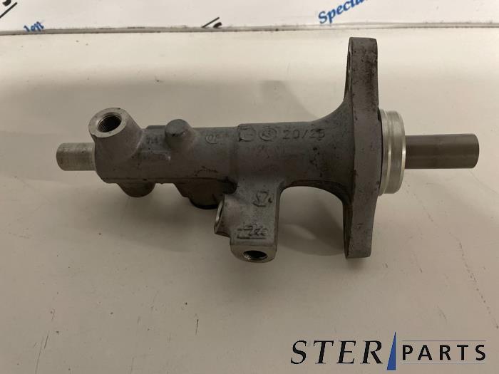 Cylindre de frein principal d'un Mercedes SLK, Enlèvement ou Envoi, 3 mois de garantie, Utilisé, Mercedes-Benz