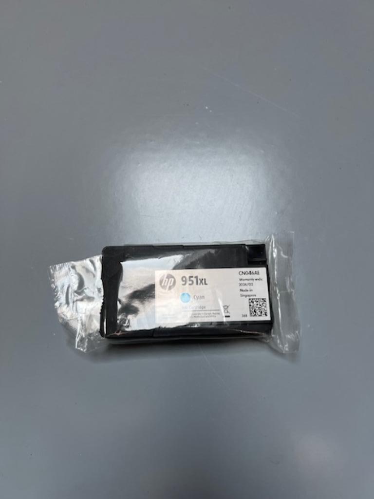 HP-cartridge, Ophalen, Gebruikt, Overige typen, HP
