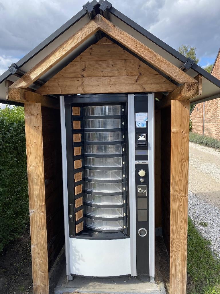 Machine d'alimentation automatique, Enlèvement, Autres types