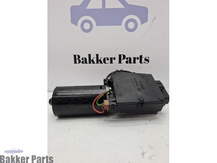 Moteur essuie-glace avant d'un Ford Galaxy, Autos : Pièces & Accessoires, -, -, 3 mois de garantie, -