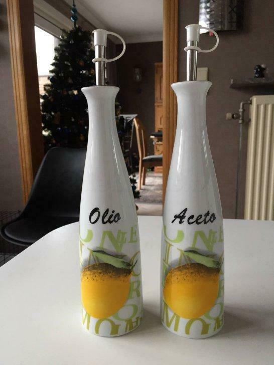 Olie en azijnstel - cosy&trendy, Ophalen of Verzenden, Nieuw