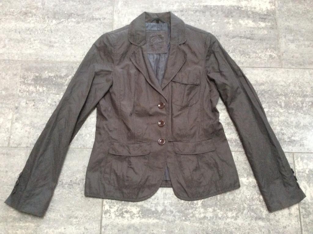 Blazer Opus 38/40, Maat 38/40 (M), Ophalen of Verzenden, Zo goed als nieuw, Jasje