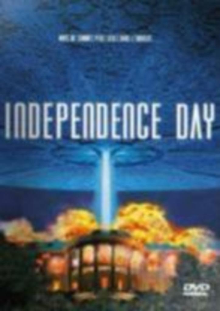 independance day will smith dvd fr angl tb etat, À partir de 6 ans, Enlèvement ou Envoi, Comme neuf, Autres genres