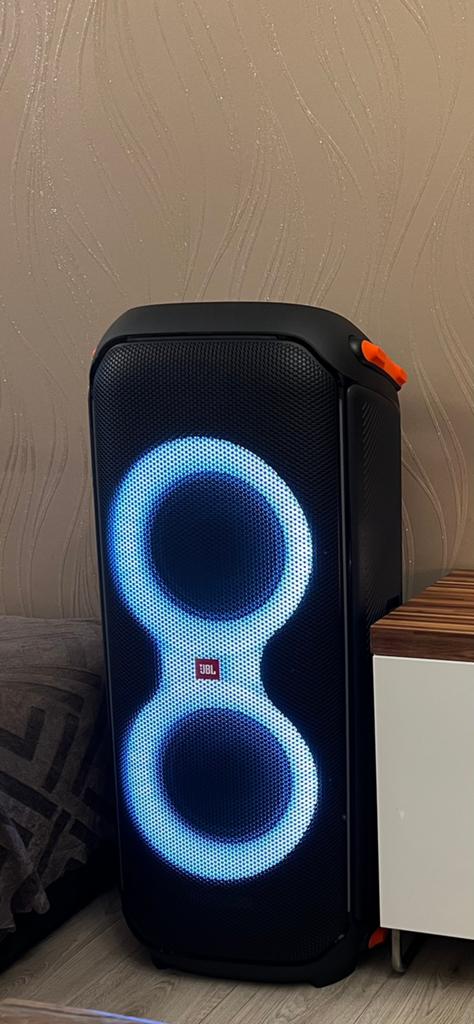 Jbl partybox 710, Enlèvement, Comme neuf, JBL