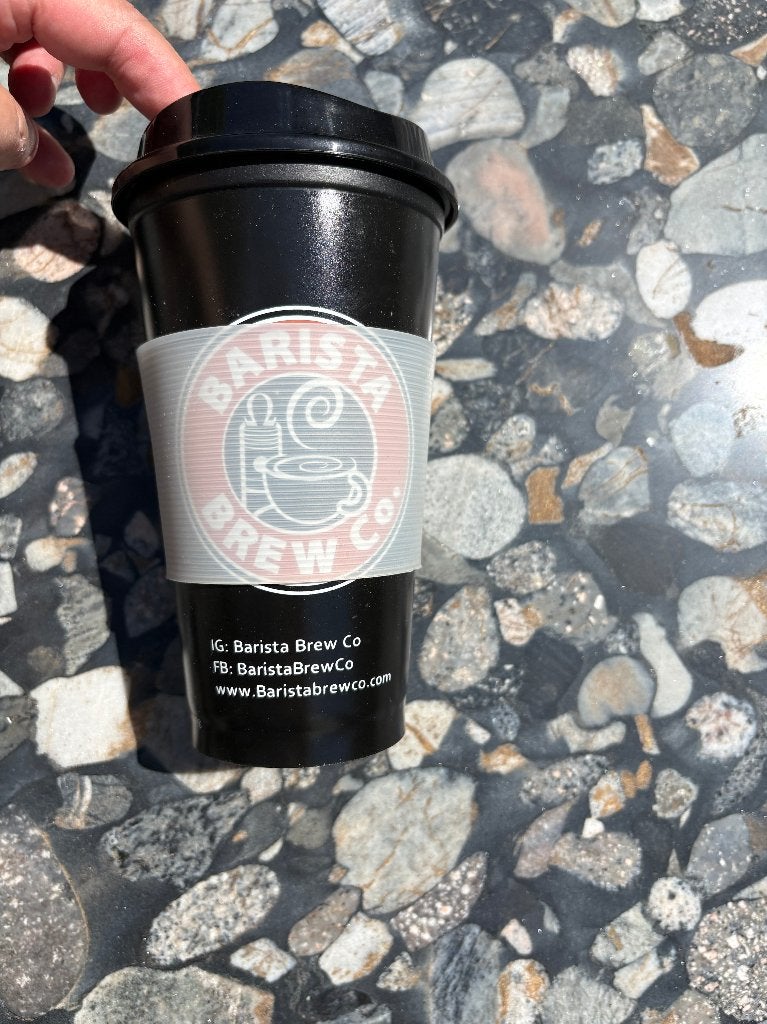 Tasse à café - Barista Brew Co, Enlèvement ou Envoi, Neuf