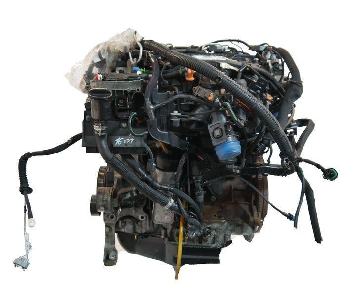 Toyota Proace 2.0 - 4WZ-FHV/4WZ/RH02/SU001A0015, Autos : Pièces & Accessoires, Enlèvement ou Envoi, Révisé, Toyota