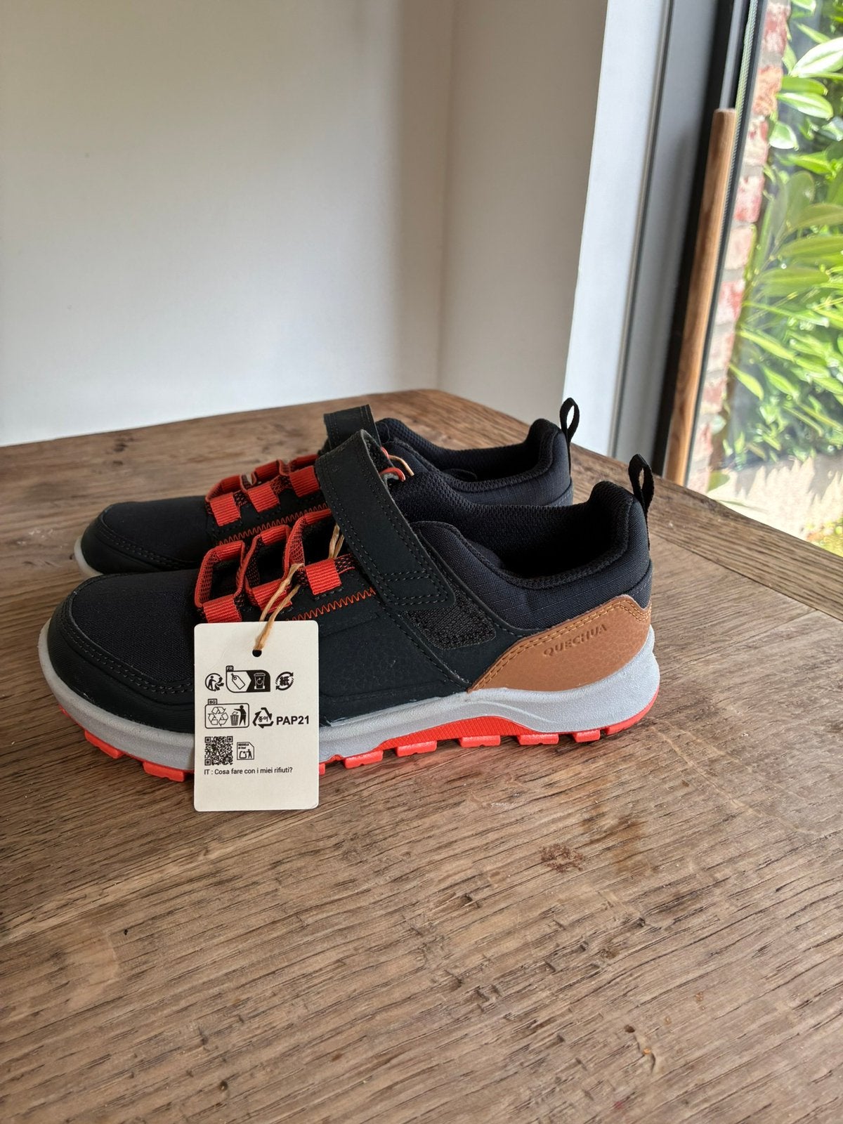 Stapschoenen nooit gedragen, Ophalen, Sportschoenen, Nieuw, Jongen